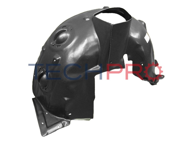 TechPro MC1249102 Fender Liner - Right