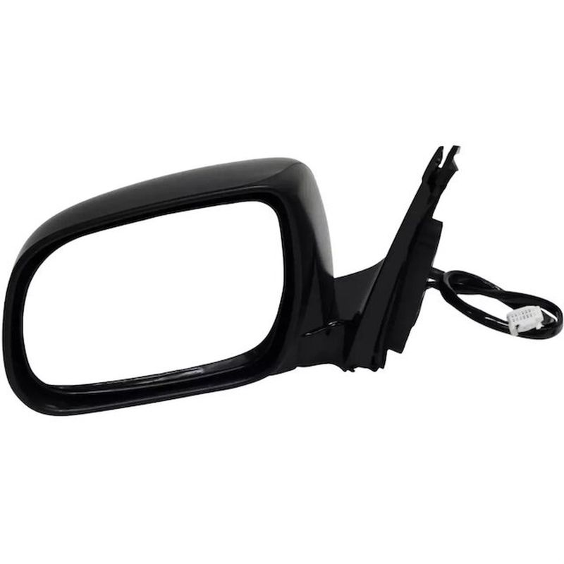 TechPro MC1320107 Door Mirror Set - Left