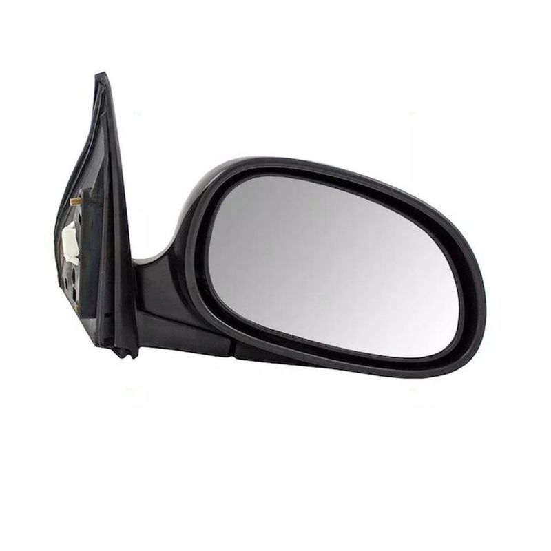TechPro MC1321108 Door Mirror Set - Right