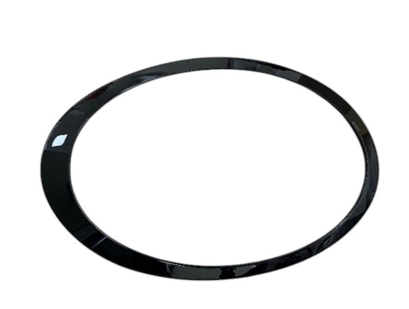 TechPro MC2506109 Headlight Retaining Ring - Left