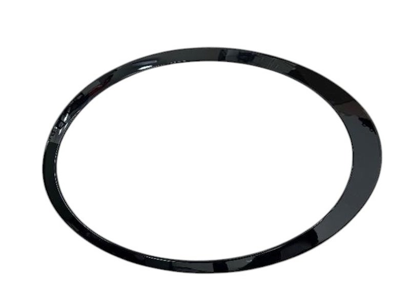 TechPro MC2507109 Headlight Retaining Ring - Right