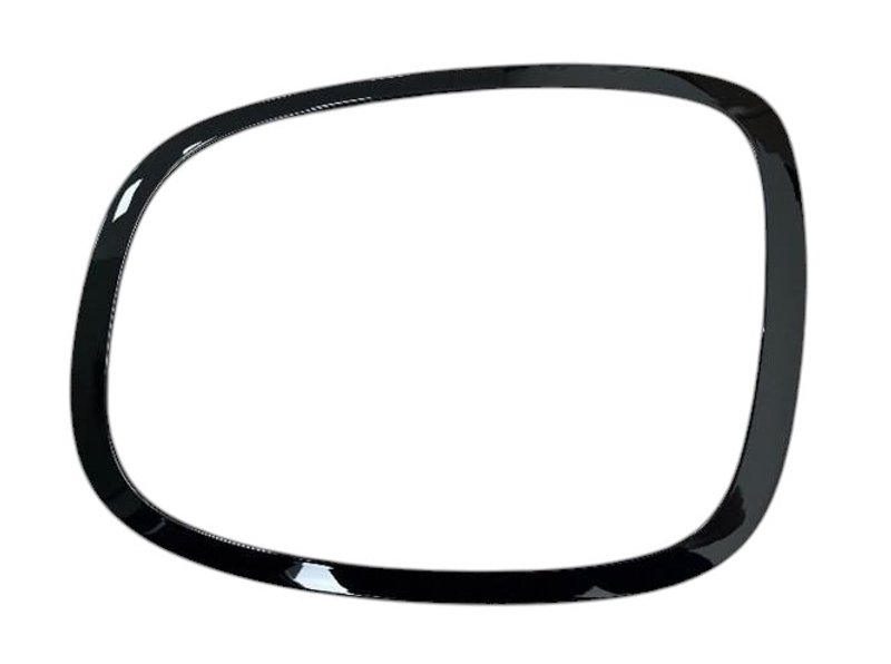 TechPro MC2812102 Tail Light Bezel - Left