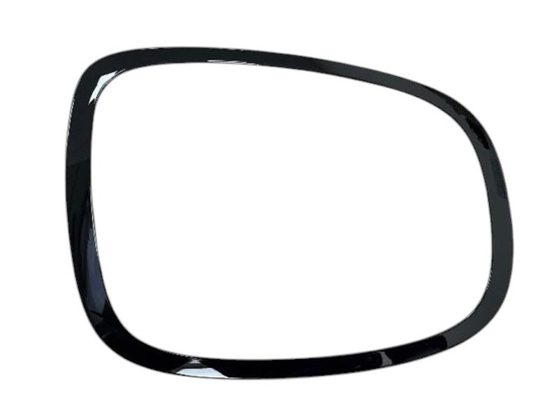 TechPro MC2813102 Tail Light Bezel - Right