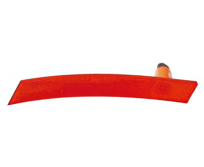 TechPro MC2860101 Side Marker Light Assembly - Rear Left