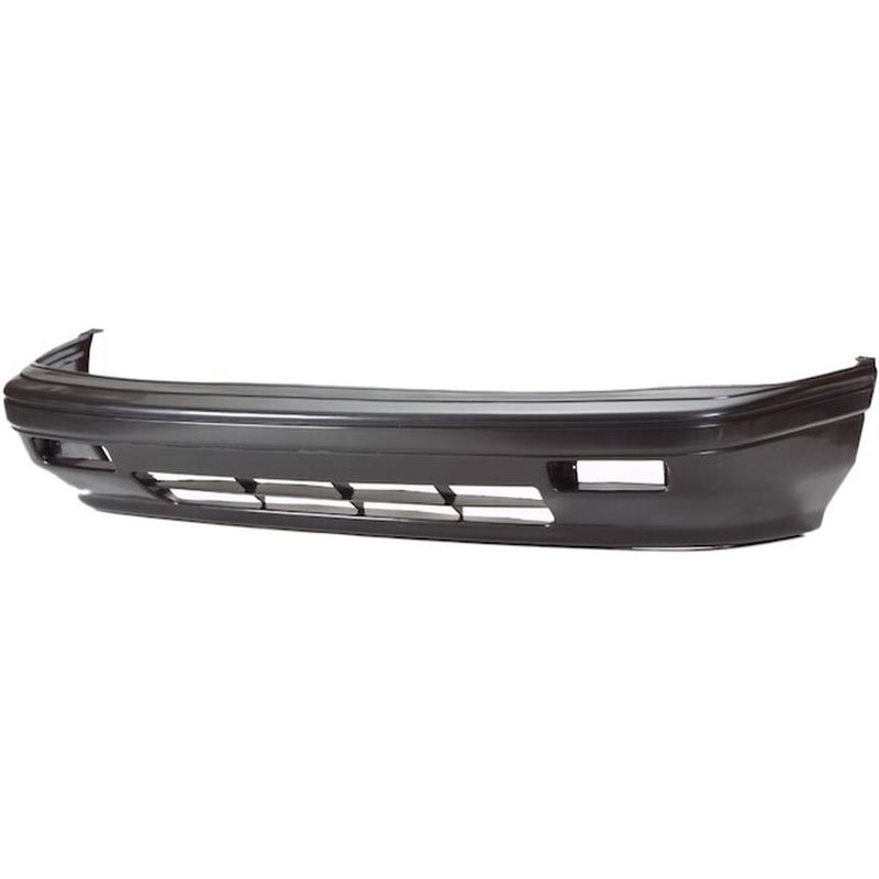 TechPro MI1000115 Bumper Cover - Front