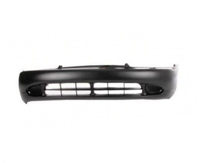 TechPro MI1000206 Bumper Cover - Front