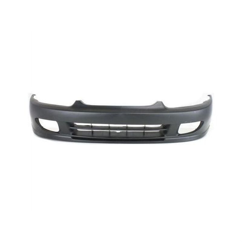 TechPro MI1000255 Bumper Cover - Front