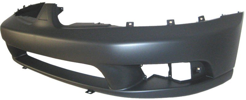 TechPro MI1000276 Bumper Cover - Front