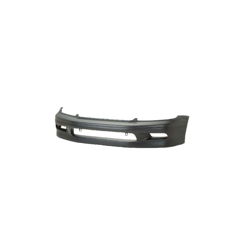 TechPro MI1000277 Bumper Cover - Front