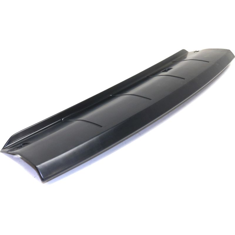 TechPro MI1000303P Bumper Cover - Front