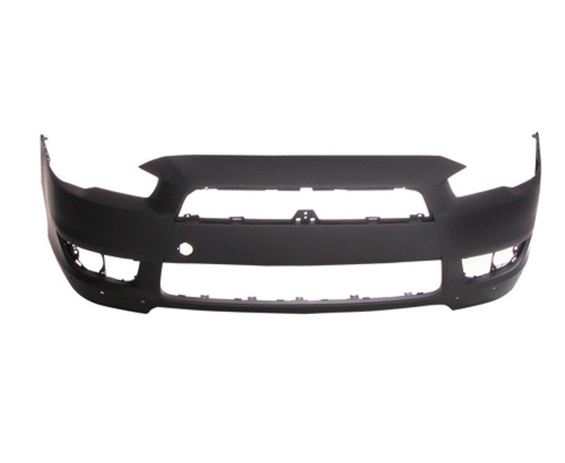 TechPro MI1000319C Bumper Cover - Front