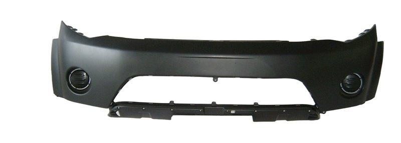 TechPro MI1000322 Bumper Cover - Front