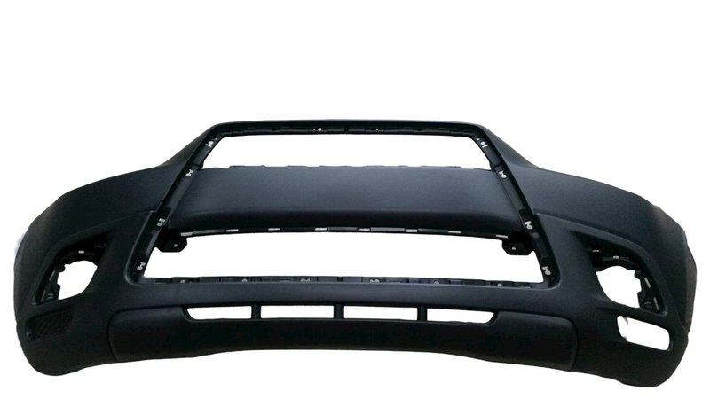 TechPro MI1000331C Bumper Cover - Front