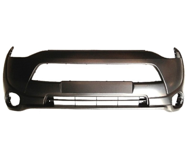 TechPro MI1000336 Bumper Cover - Front