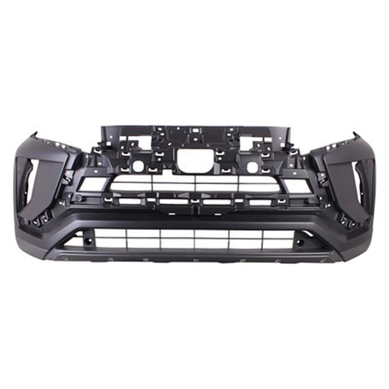 TechPro MI1000348 Bumper Cover - Front