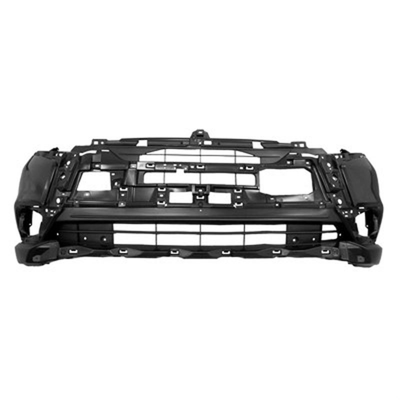 TechPro MI1000350C Bumper Cover - Front