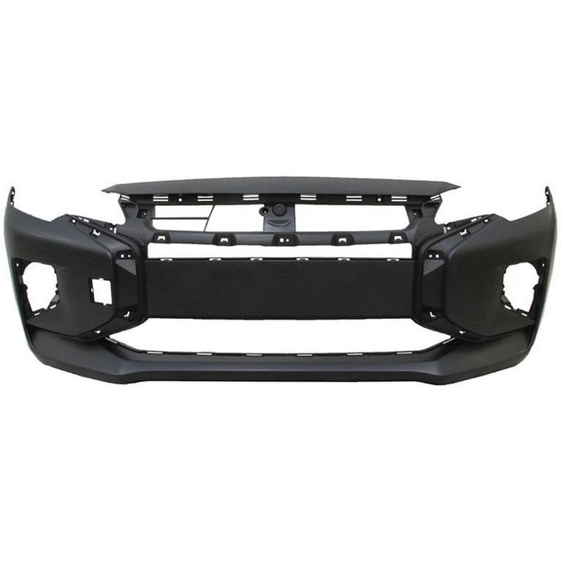 TechPro MI1000352C Bumper Cover - Front