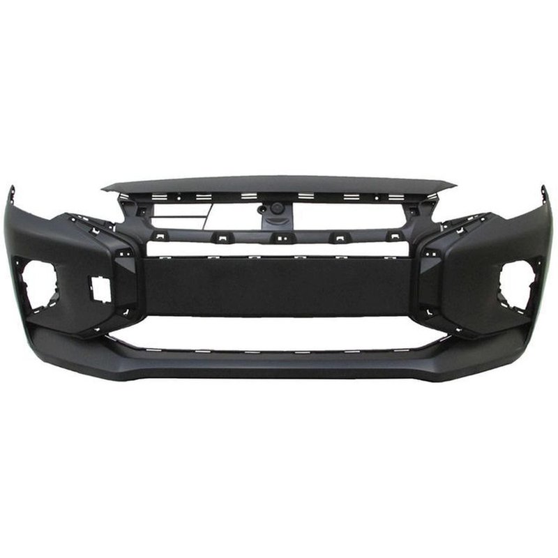 TechPro MI1000352 Bumper Cover - Front
