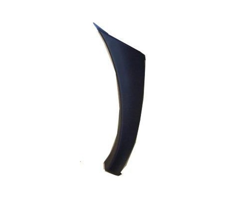 TechPro MI1005114 Bumper Extension - Front Right Outer