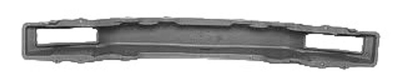 TechPro MI1006124 Bumper Cover Reinforcement - Front