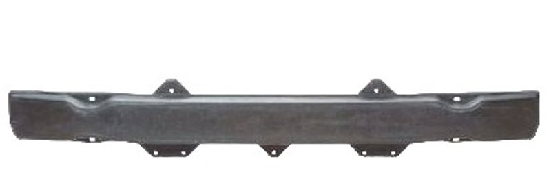 TechPro MI1006126 Bumper Cover Reinforcement - Front