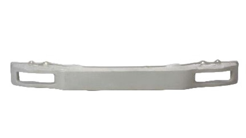 TechPro MI1006134 Bumper Cover Reinforcement - Front
