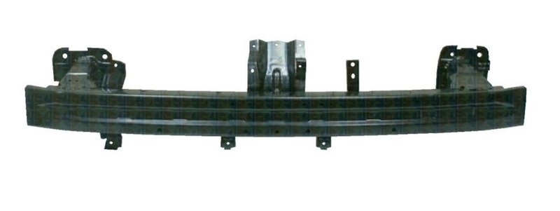 TechPro MI1006155 Bumper Cover Reinforcement - Front