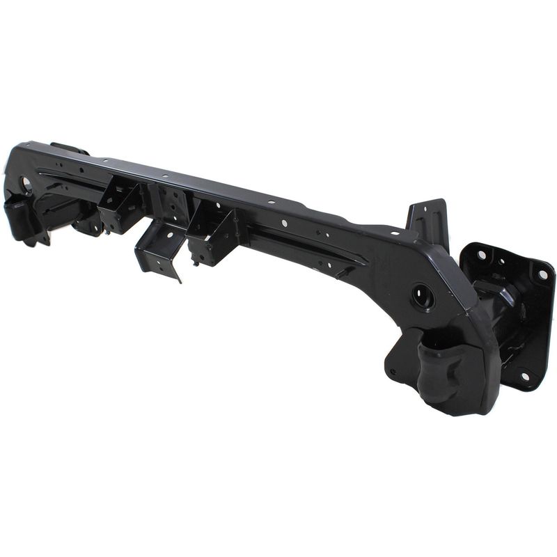 TechPro MI1006156 Bumper Cover Reinforcement - Front