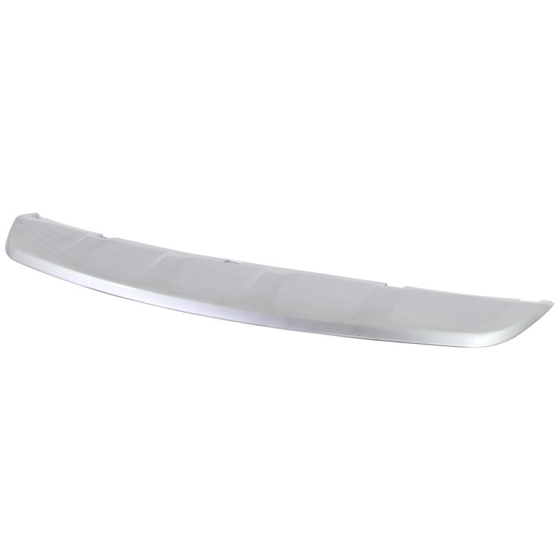 TechPro MI1015104 Bumper Cover - Front Lower