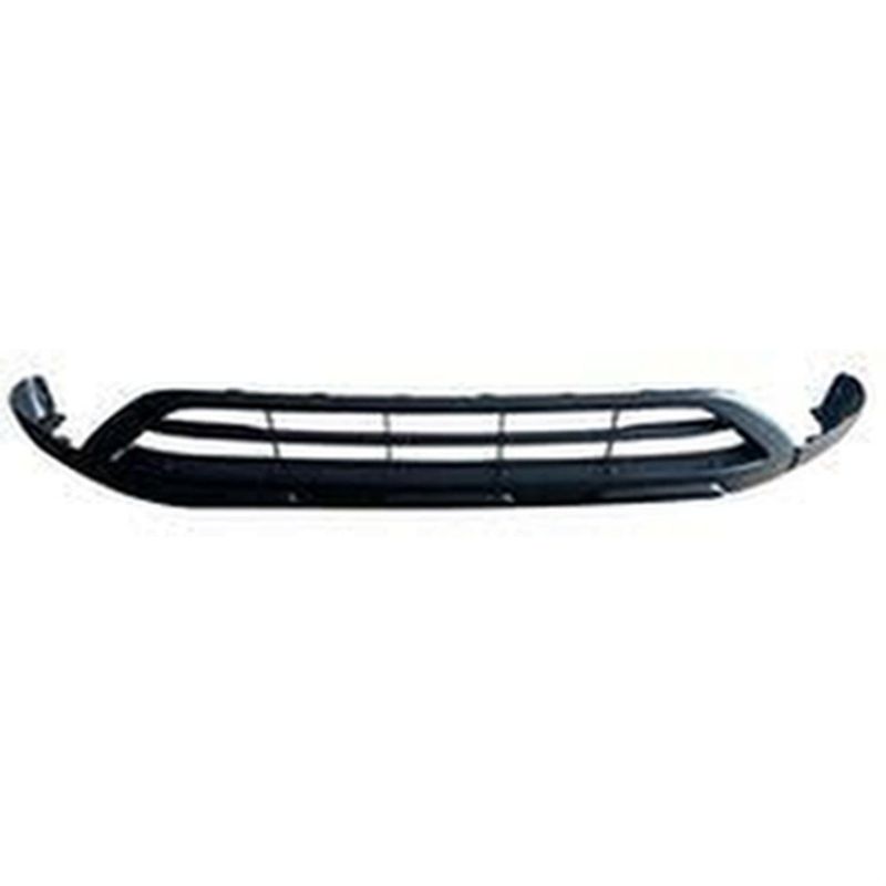 TechPro MI1015106C Bumper Cover - Front Lower