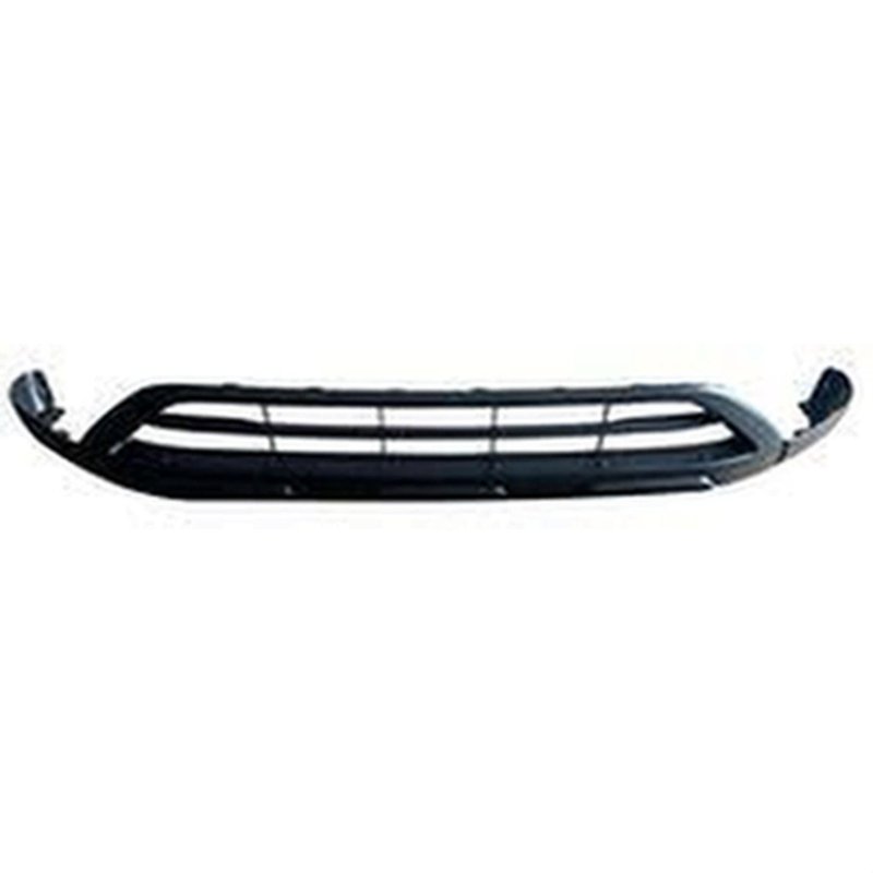 TechPro MI1015106 Bumper Cover - Front Lower