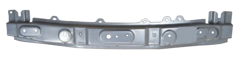 TechPro MI1025101C Bumper Cover Reinforcement - Front