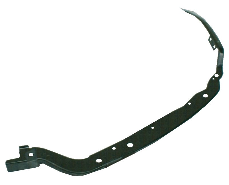 TechPro MI1032102 Bumper Cover Retainer - Front Left