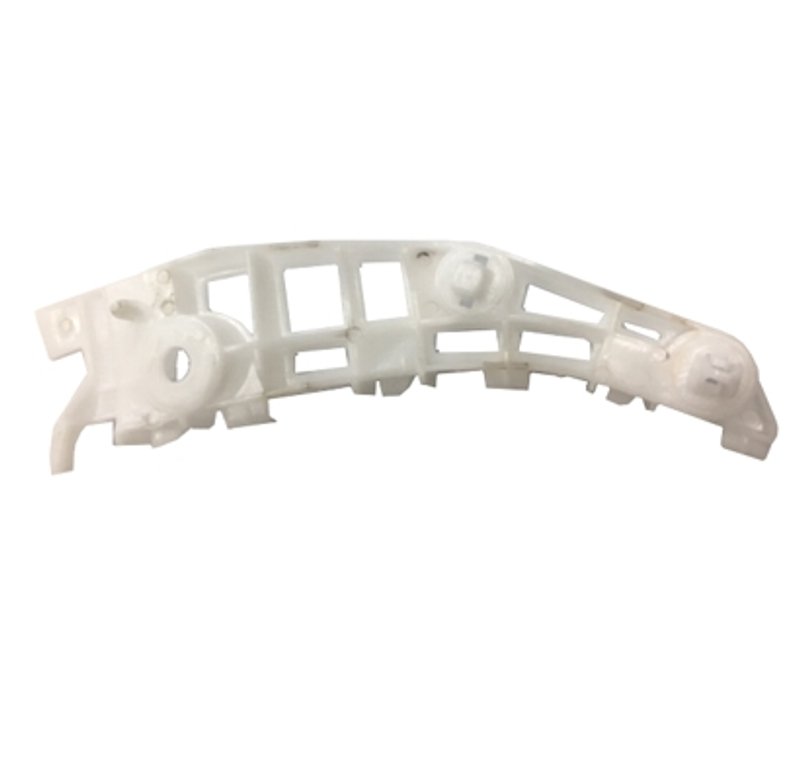 TechPro MI1032106 Bumper Cover Retainer - Front Left
