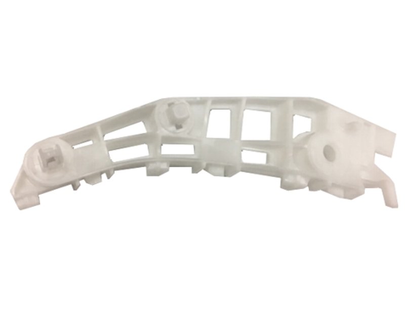 TechPro MI1033106 Bumper Cover Retainer - Front Right