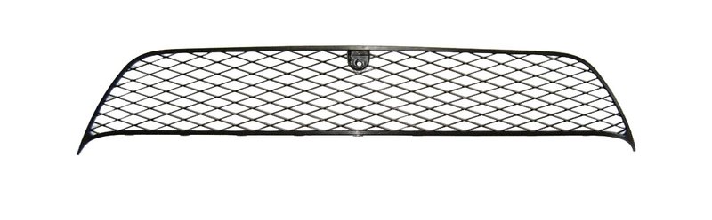 TechPro MI1036100 Bumper Cover Grille - Front