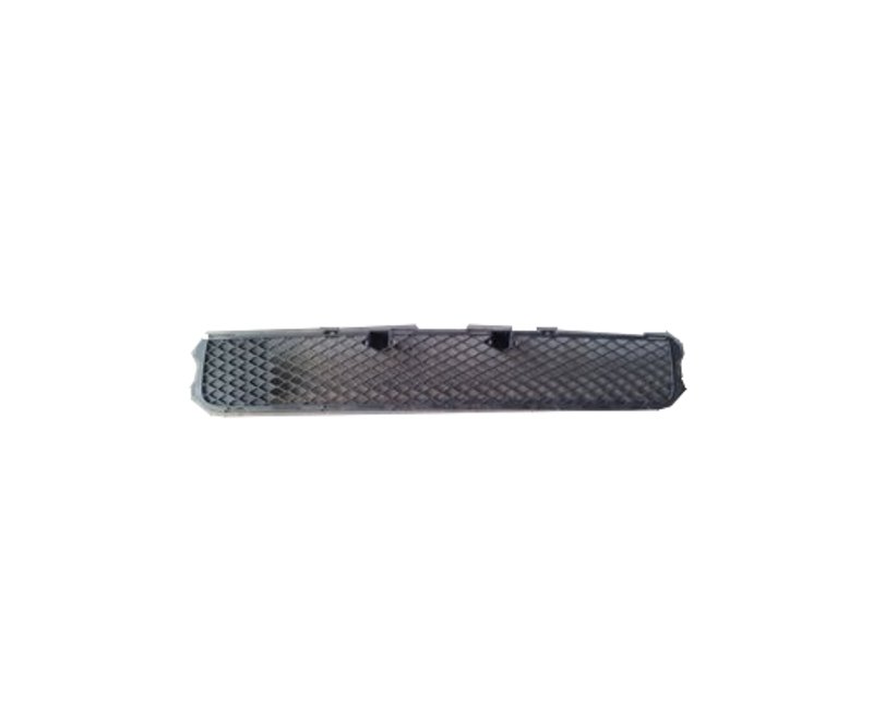 TechPro MI1036101 Bumper Cover Grille - Front