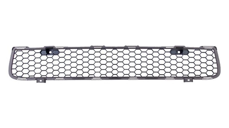 TechPro MI1036103 Bumper Cover Grille - Front