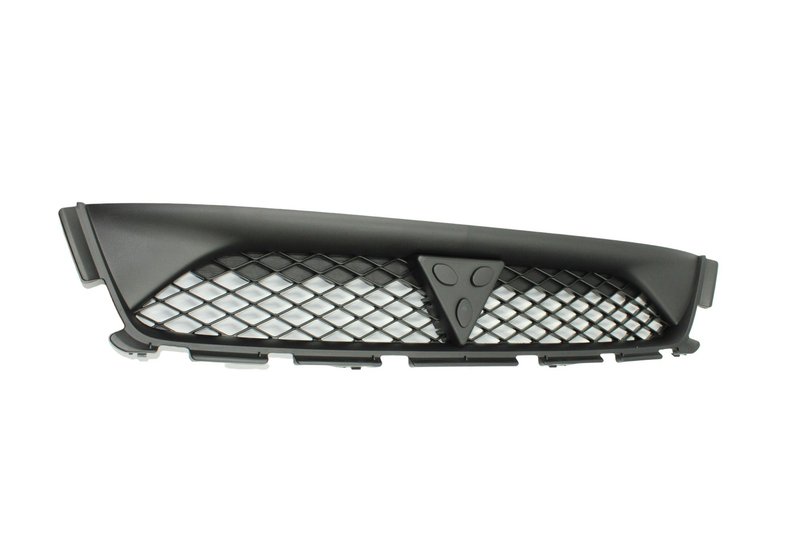 TechPro MI1036104 Bumper Cover Grille - Front