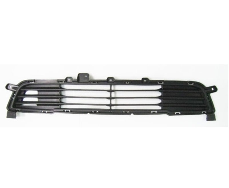 TechPro MI1036105 Bumper Cover Grille - Front