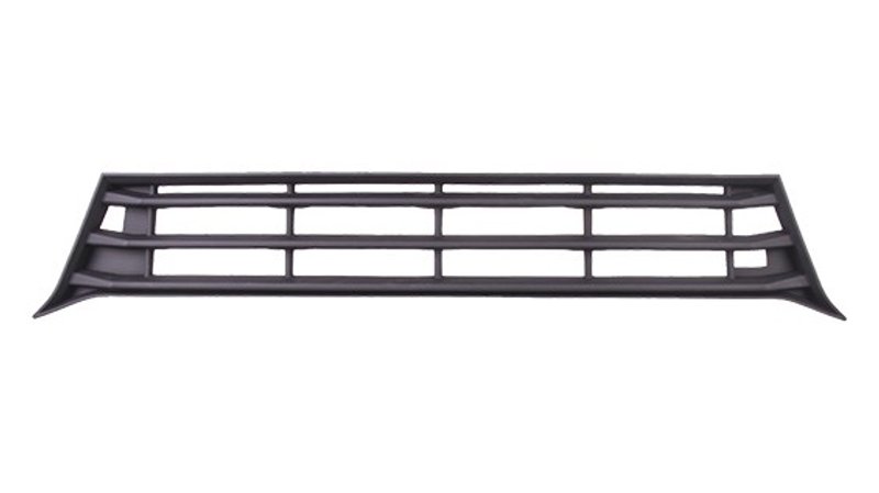 TechPro MI1036108 Bumper Cover Grille - Front