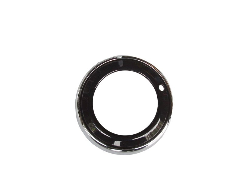 TechPro MI1038110 Bumper Insert - Front Left