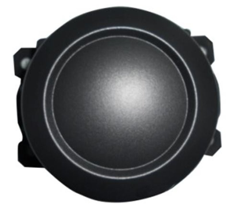 TechPro MI1038114 Bumper Insert - Front Left or Front Right