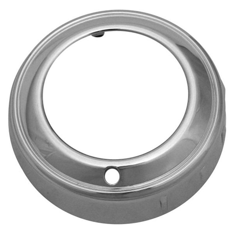 TechPro MI1038120 Bumper Insert - Front Left
