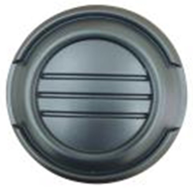 TechPro MI1038121 Bumper Insert - Front Left