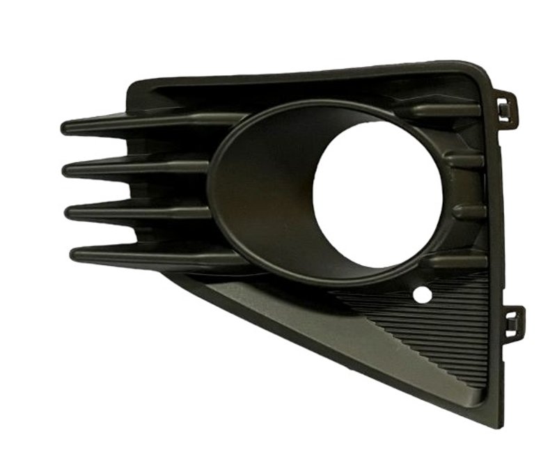 TechPro MI1038129 Bumper Insert - Front Left