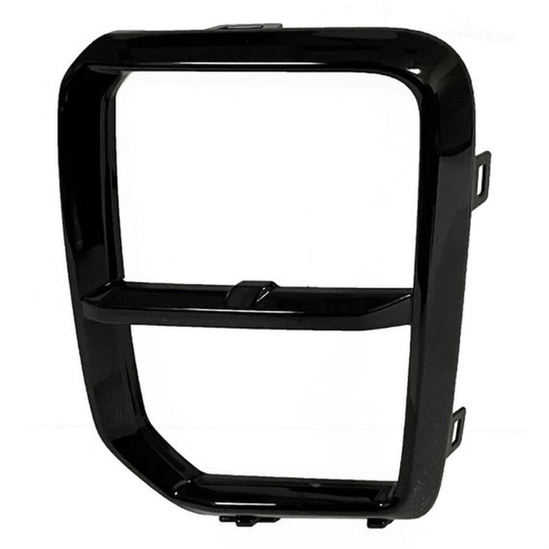 TechPro MI1038132 Bumper Insert - Front Left