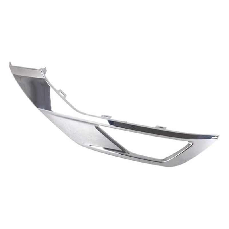 TechPro MI1038133C Bumper Insert - Front Left