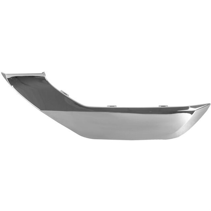 TechPro MI1038134C Bumper Insert - Front Left