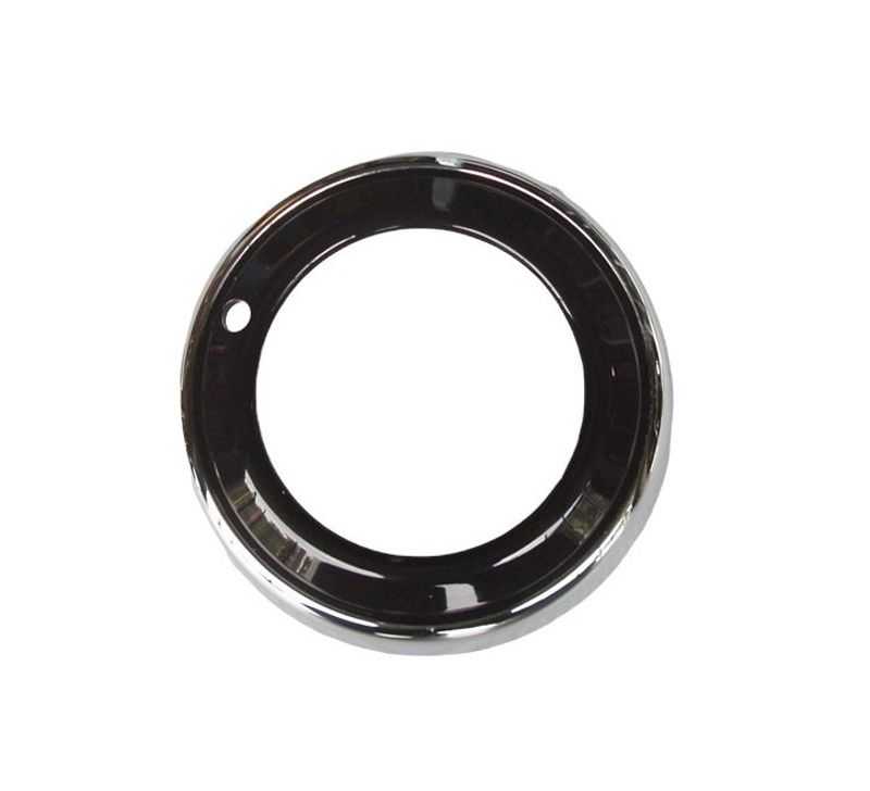 TechPro MI1039110 Bumper Insert - Front Right